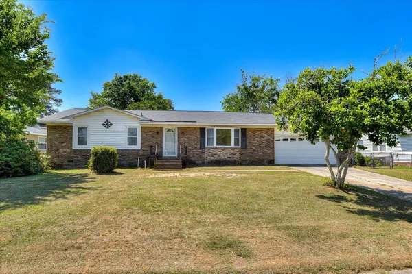 $1,590 | 2021 Arcadia Court, North Augusta, SC 29841