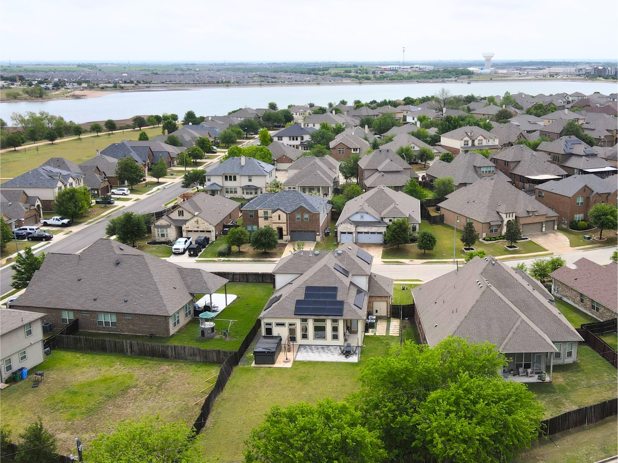 17309 Silent Harbor Loop Pflugerville, TX 78660 - Photo 30 of 38