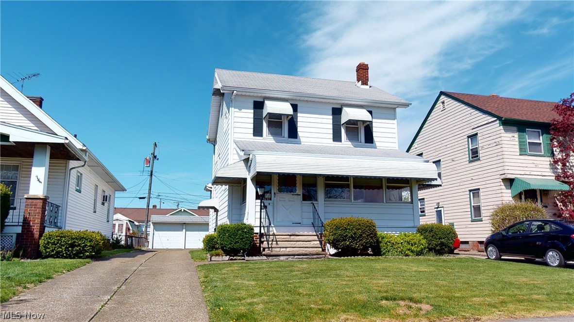 7814 Ridgefield Road Cleveland, OH 44129 - Photo 1 of 1