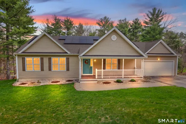 $679,900 | 56 Salmon Drive, Brooklyn, CT 06234