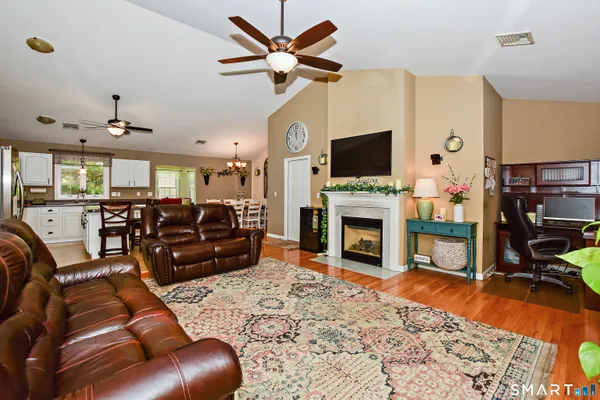 $679,900 | 56 Salmon Drive, Brooklyn, CT 06234