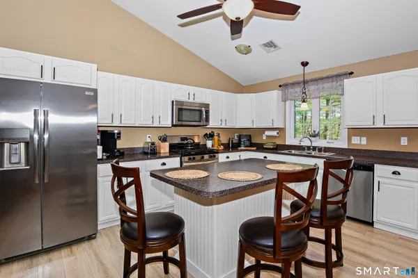 $679,900 | 56 Salmon Drive, Brooklyn, CT 06234