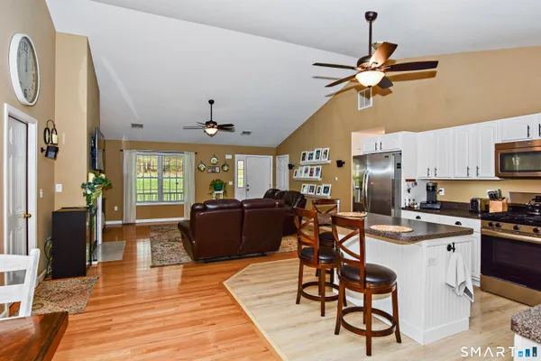 $679,900 | 56 Salmon Drive, Brooklyn, CT 06234