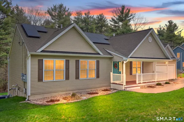 $679,900 | 56 Salmon Drive, Brooklyn, CT 06234