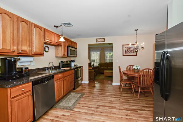 $679,900 | 56 Salmon Drive, Brooklyn, CT 06234