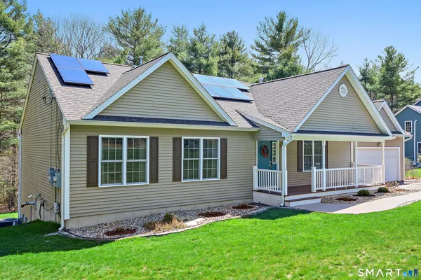 $679,900 | 56 Salmon Drive, Brooklyn, CT 06234