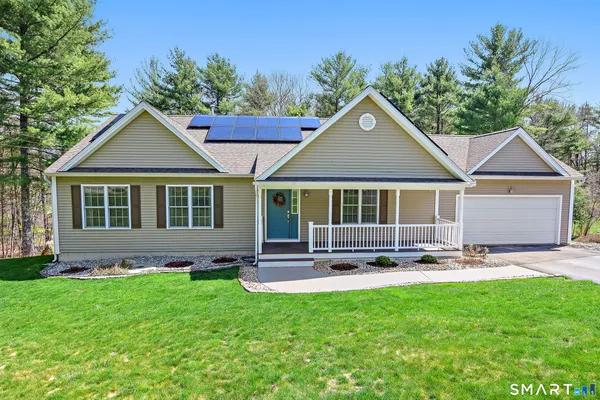 $679,900 | 56 Salmon Drive, Brooklyn, CT 06234