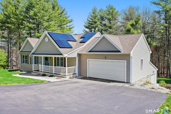 $679,900 | 56 Salmon Drive, Brooklyn, CT 06234