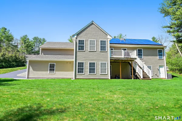 $679,900 | 56 Salmon Drive, Brooklyn, CT 06234