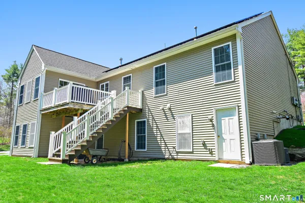 $679,900 | 56 Salmon Drive, Brooklyn, CT 06234