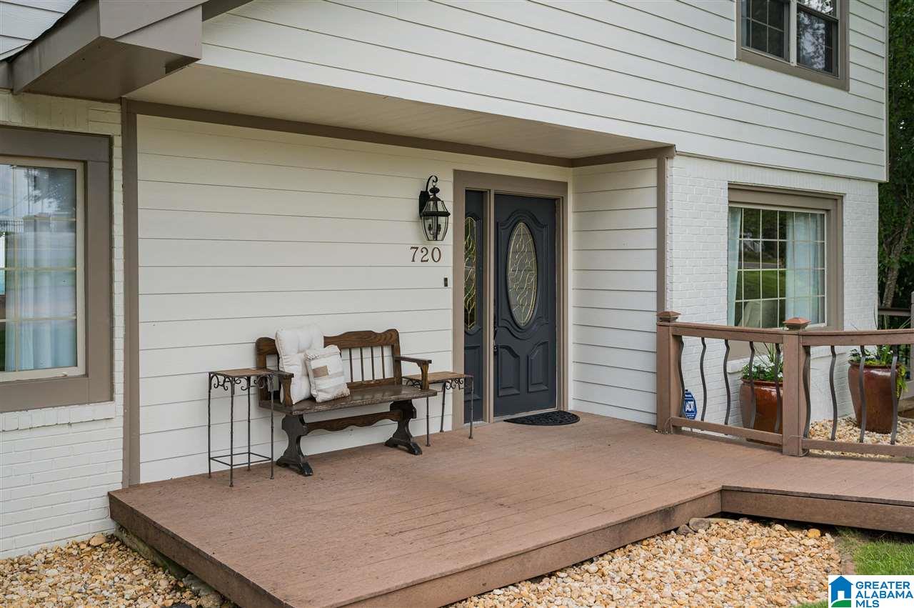 720 Shades Crest Road Birmingham, AL 35226 - Photo 3 of 49