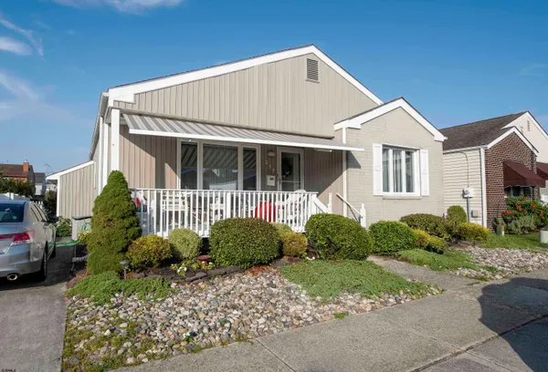 $15,000 | 217 North 34th Avenue, Unit AUGUST, Longport, NJ 08403