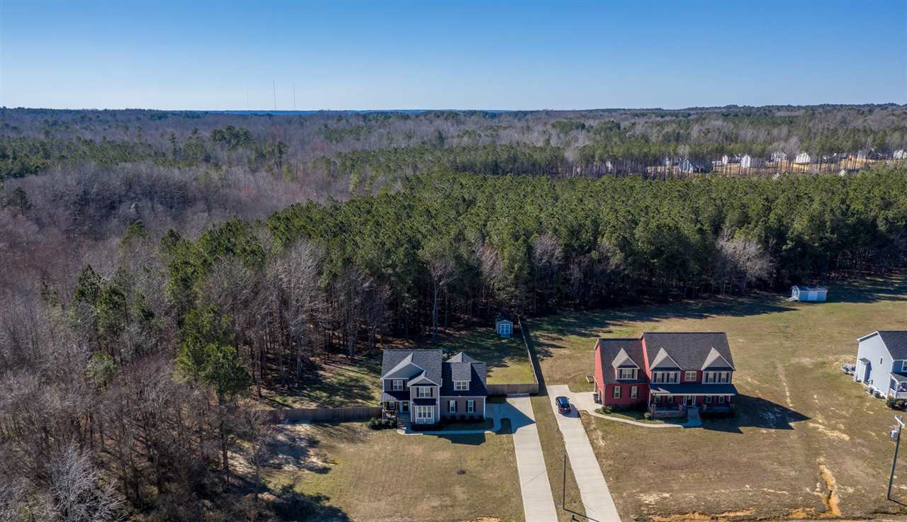 611 Wall Road Wendell, NC 27591 - Photo 30 of 30 Photo 30