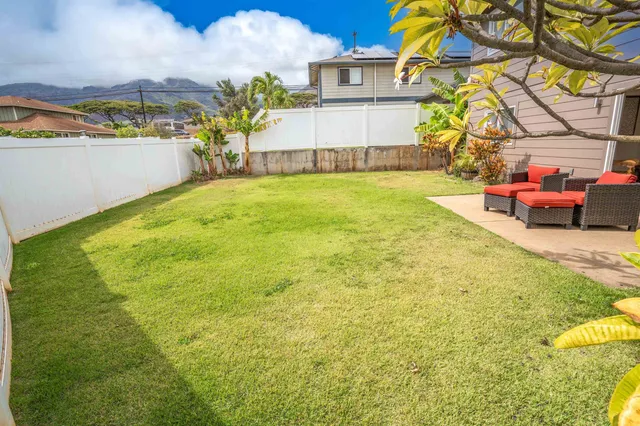 $1,160,000 | 104 Kamaha'o Circle, Unit LOT #49, Wailuku, HI 96793