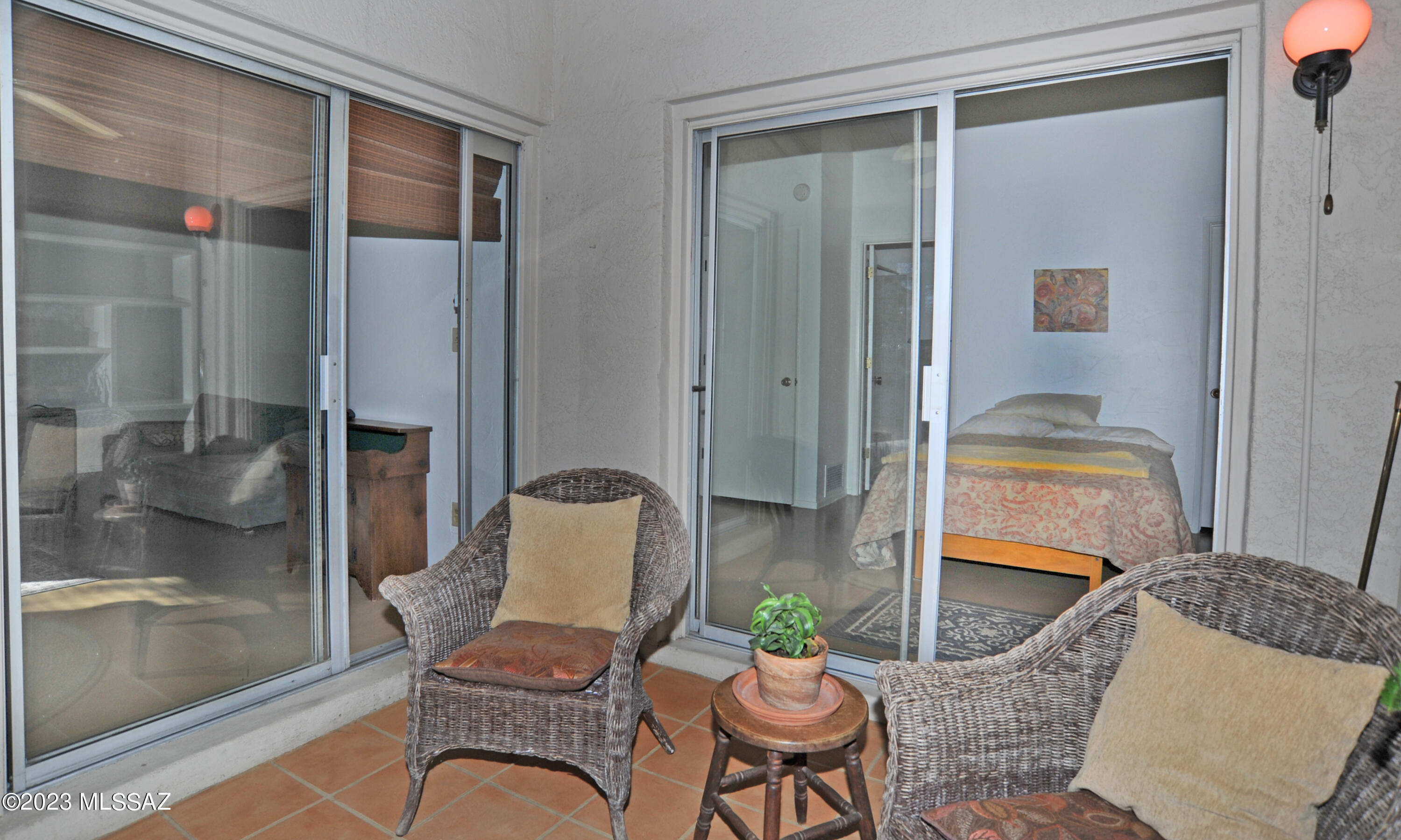 3750 North Country Club Road, Unit 24 Tucson, AZ 85716 - Photo 18 of 36