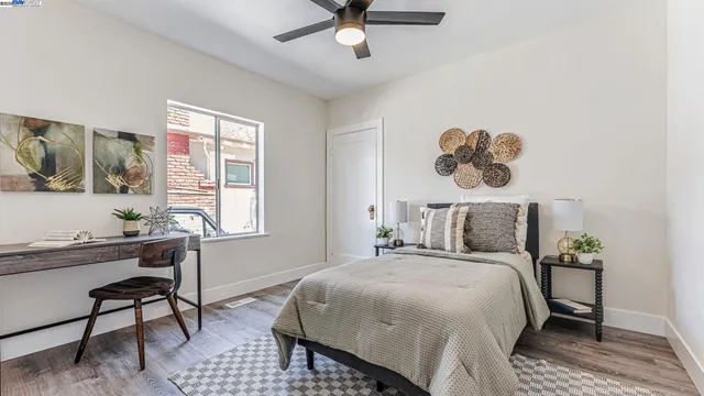 $649,900 | 2827 Bartlett Street, Oakland, CA 94602