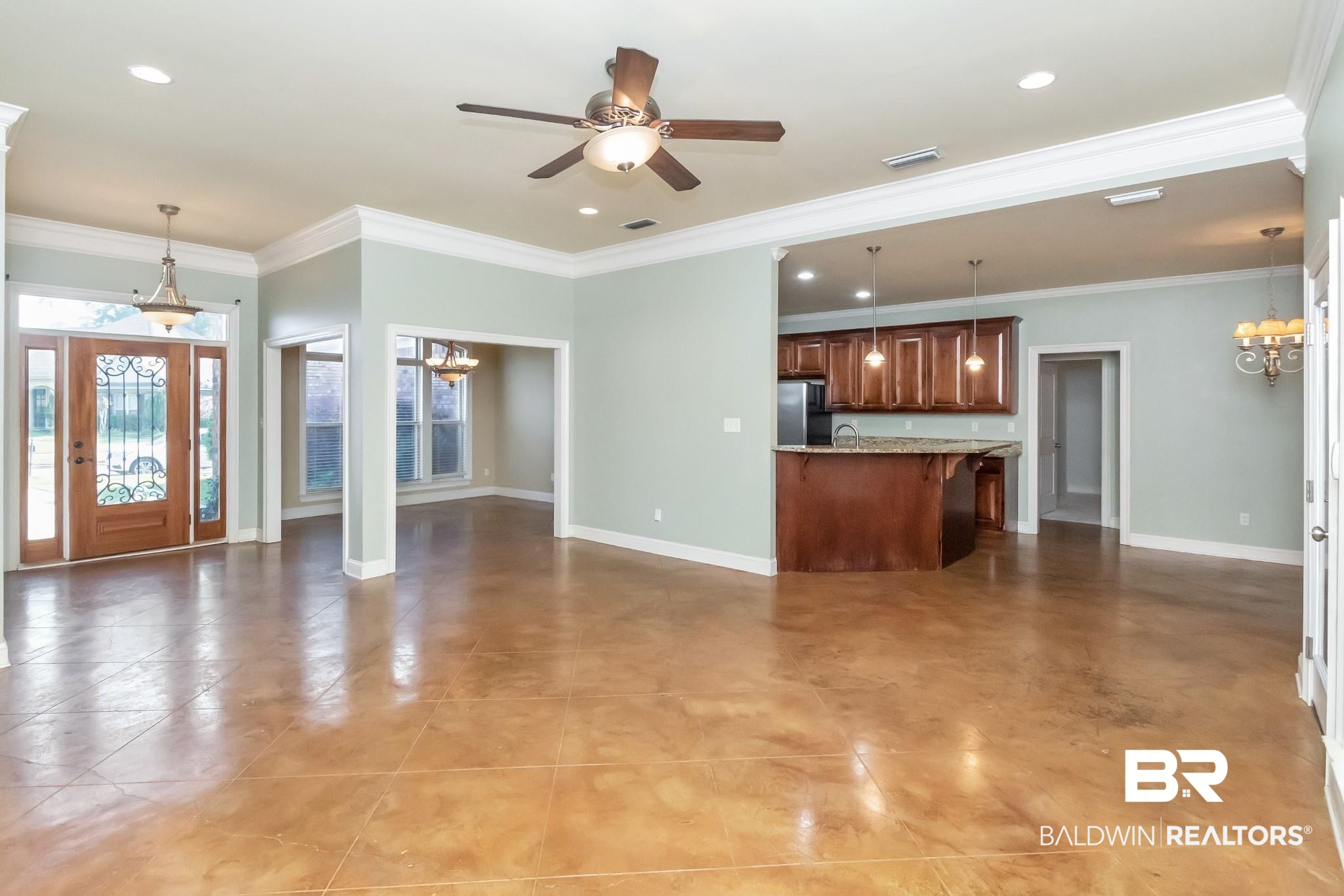 9731 Harmony Ridge Circle West Semmes, AL 36575 - Photo 9 of 41