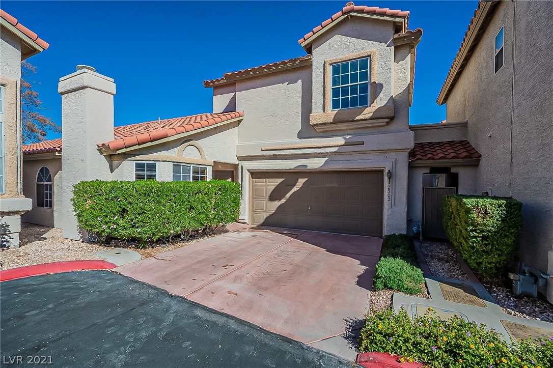 2302 Ramsgate Drive Henderson, NV 89074 - Photo 1 of 25 Gallery Image 1