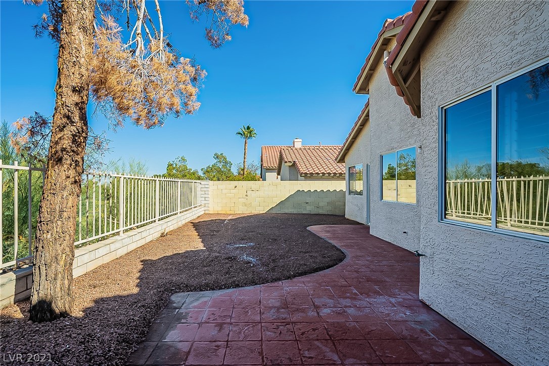 2302 Ramsgate Drive Henderson, NV 89074 - Photo 25 of 25 Gallery Image 25