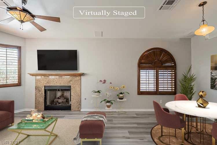 2302 Ramsgate Drive Henderson, NV 89074 - Photo 3 of 25 Gallery Image 3