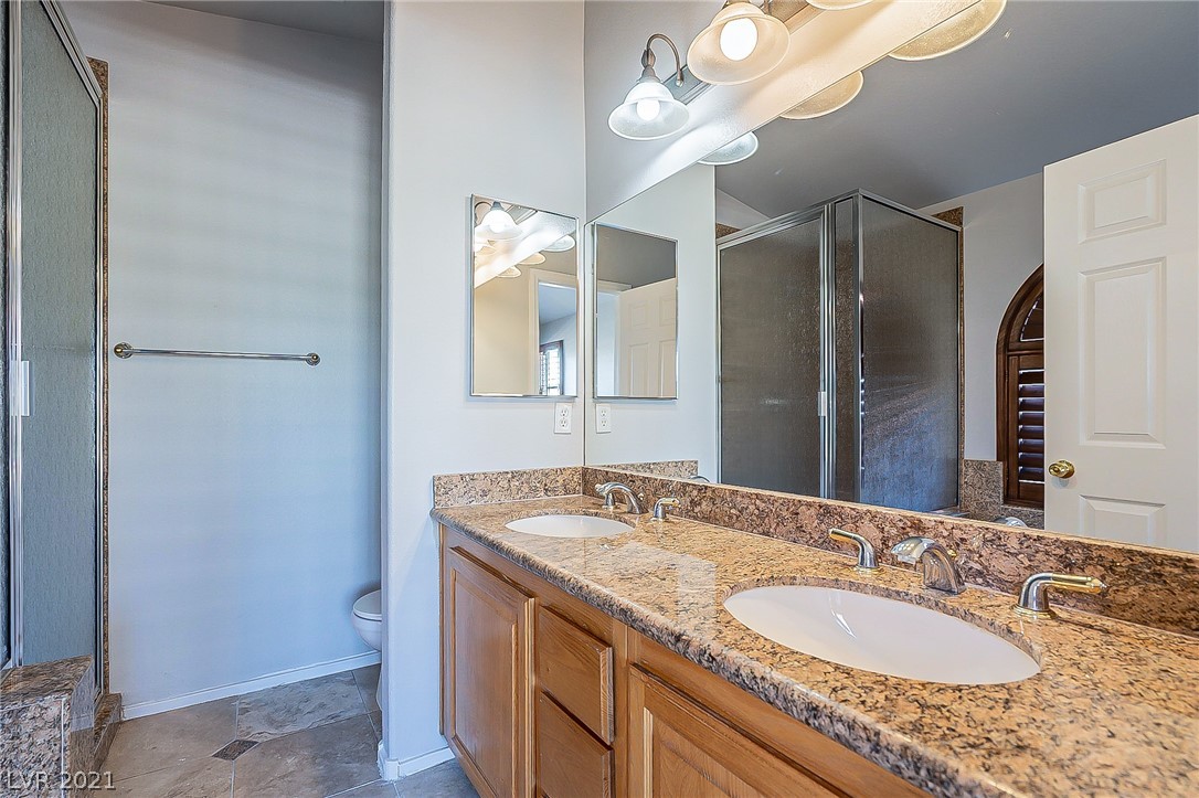 2302 Ramsgate Drive Henderson, NV 89074 - Photo 6 of 25 Gallery Image 6