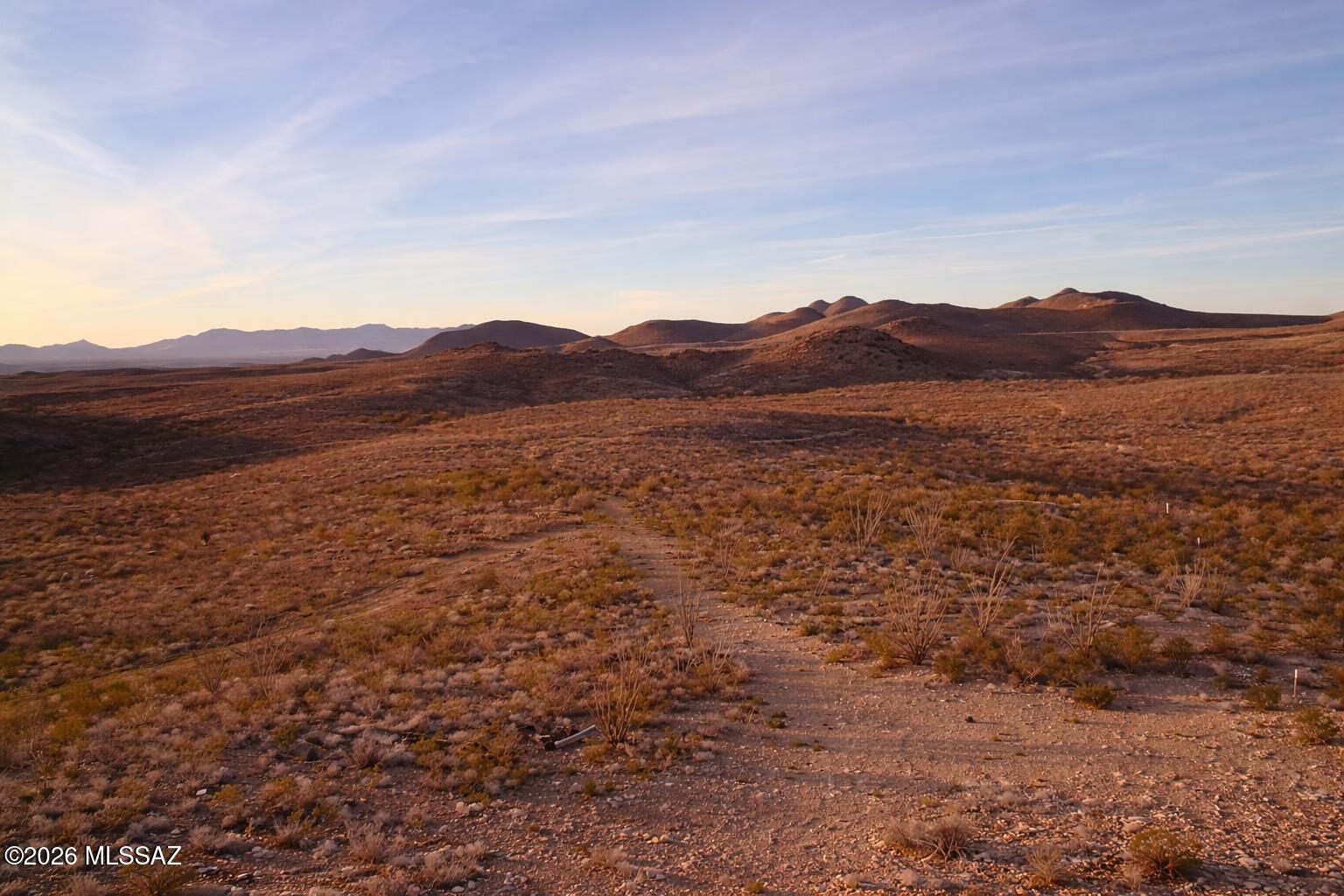 Tbd South Miners Dream Road Tombstone, AZ 85638 - Photo 6 of 23 Tombstone Mining Parcels 18