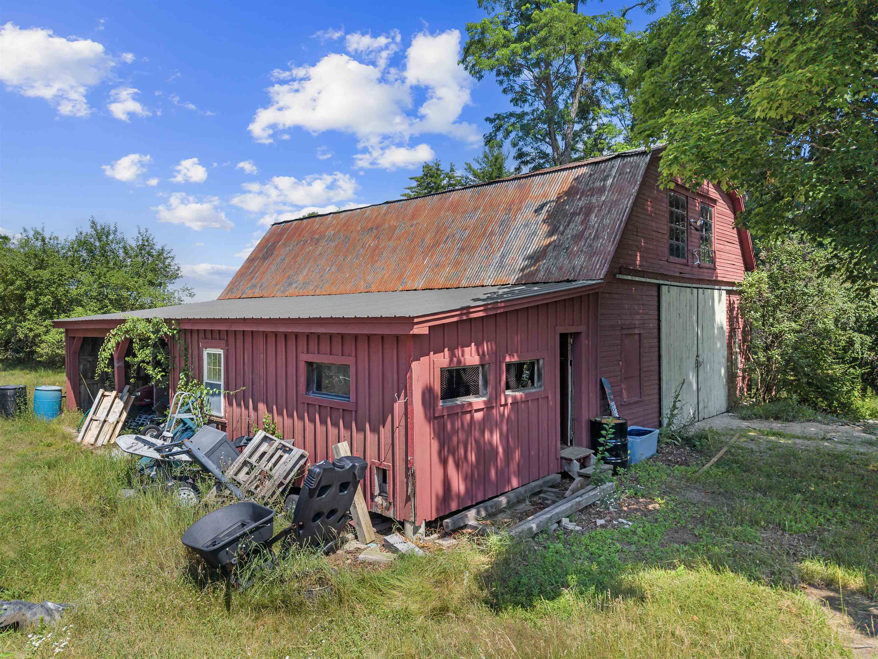 385 Burnham Intervale Road Hopkinton, NH 03229 - Photo 10 of 58 Gallery Image 10