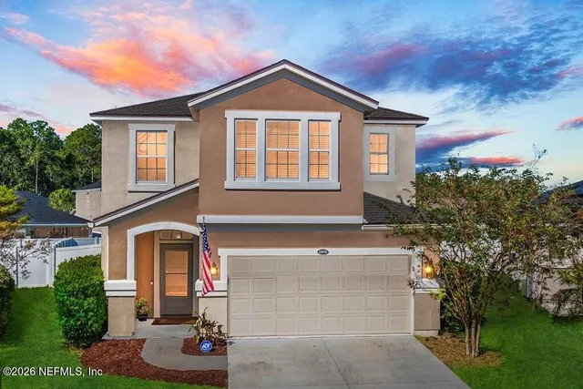 $475,000 | 15055 Rain Lily Street, Jacksonville, FL 32258