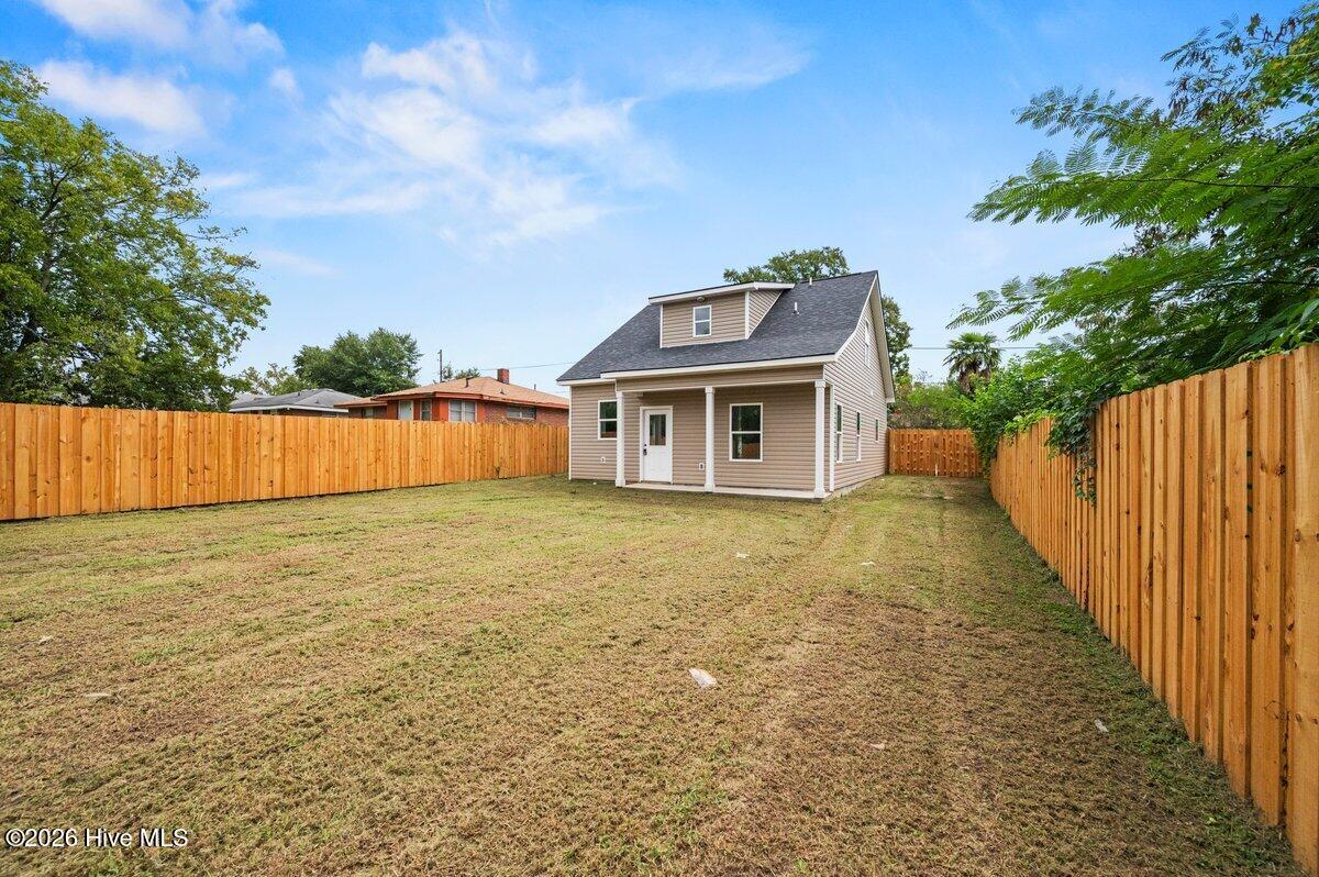 1037 Prep Street Augusta, GA 30901 - Photo 28 of 28 Gallery Image 28