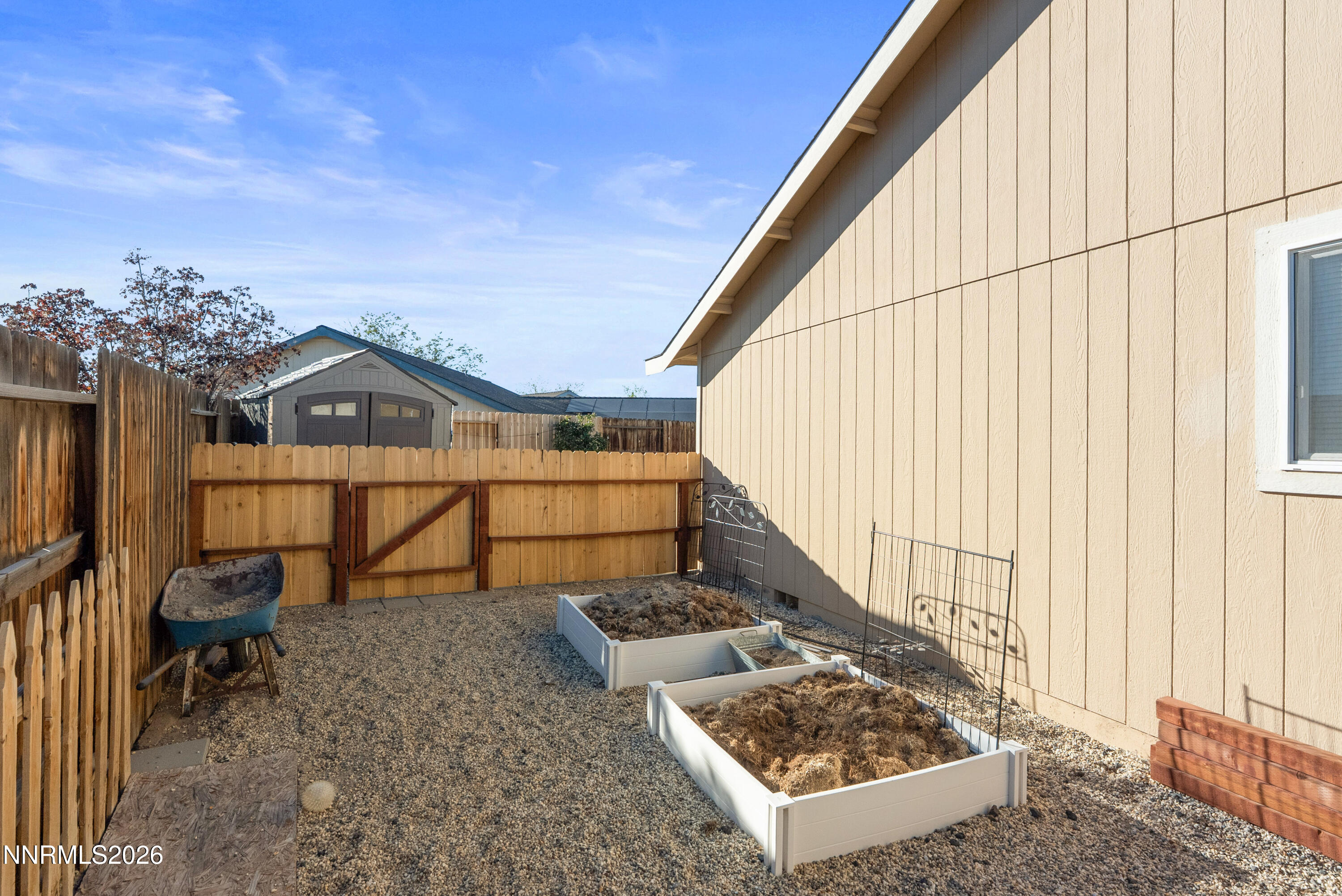 552 Spur Court Fernley, NV 89408 - Photo 45 of 46