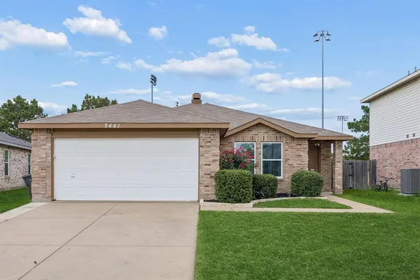 $330,000 | 5441 Camarillo Drive, Fort Worth, TX 76244