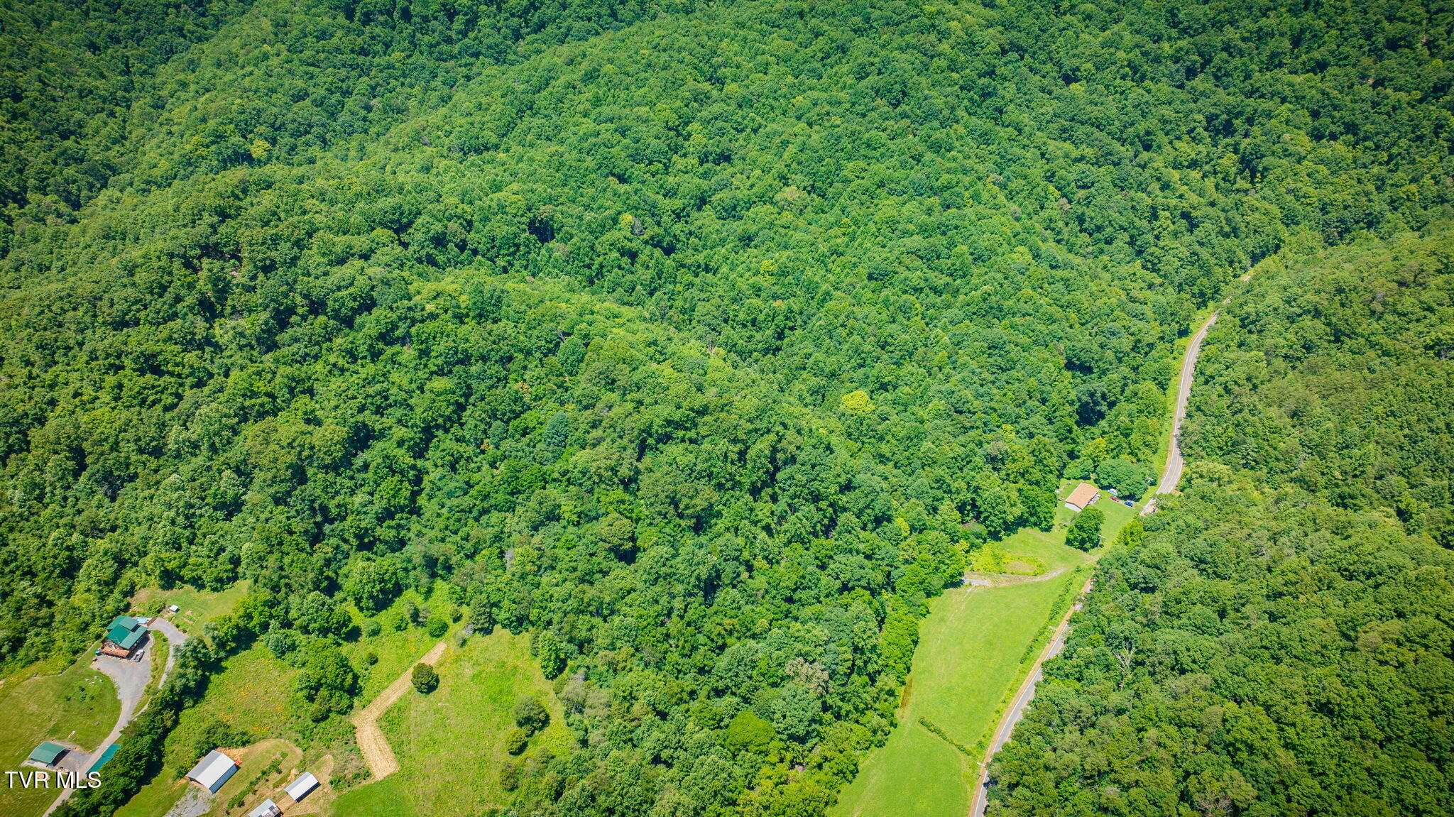 Tbd Hickory Cove Road Rogersville, TN 37857 - Photo 2 of 17 102