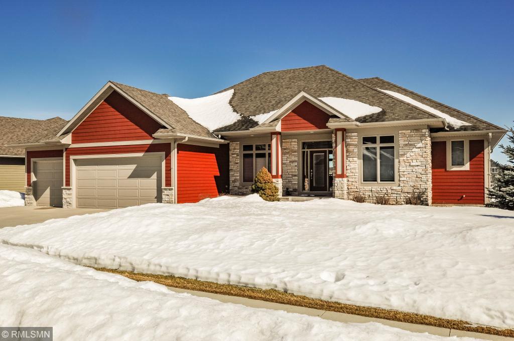 3986 Autumn Lake Court Southwest Rochester, MN 55902 - Photo 1 of 51 Gallery Image 1