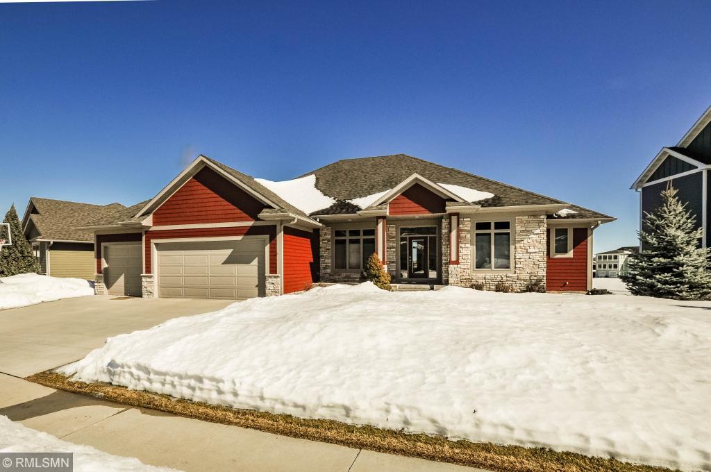 3986 Autumn Lake Court Southwest Rochester, MN 55902 - Photo 2 of 51 Gallery Image 2