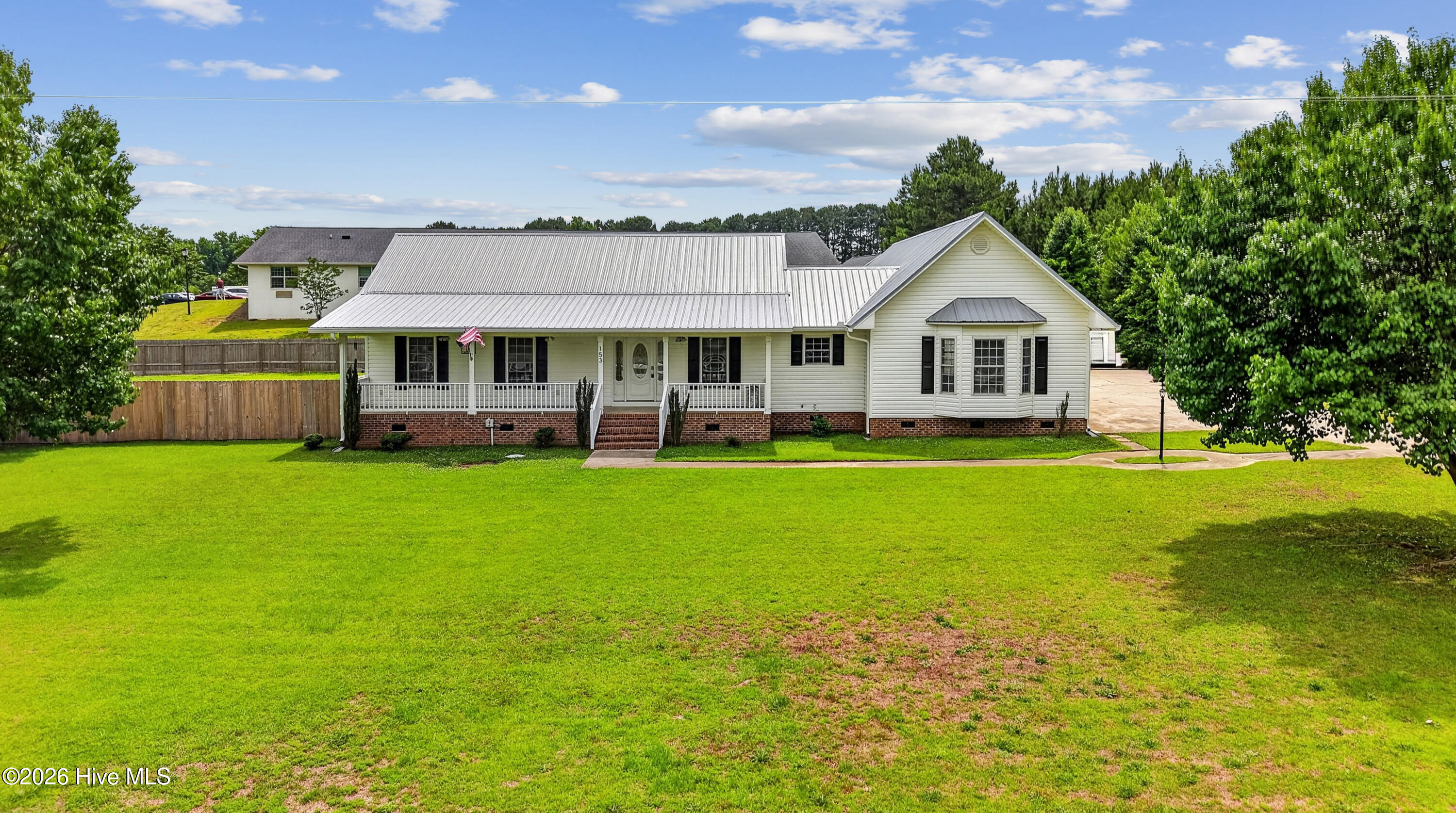 153 Giddens Street Newton Grove, NC 28366 - Photo 6 of 50 16-153 Giddens St-16