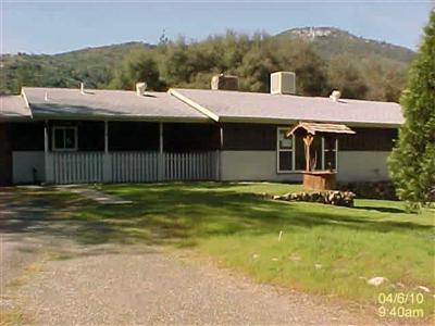 39732 Pine Ridge Way Oakhurst, CA 93644 - Photo 2 of 6 Gallery Image 2