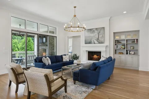 $2,999,900 | 8118 Heirloom Boulevard, College Grove, TN 37046