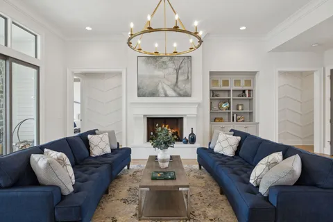 $2,999,900 | 8118 Heirloom Boulevard, College Grove, TN 37046