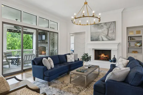 $2,999,900 | 8118 Heirloom Boulevard, College Grove, TN 37046