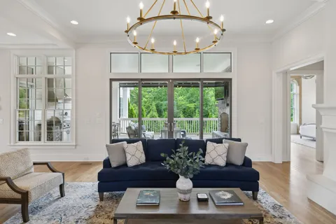 $2,999,900 | 8118 Heirloom Boulevard, College Grove, TN 37046