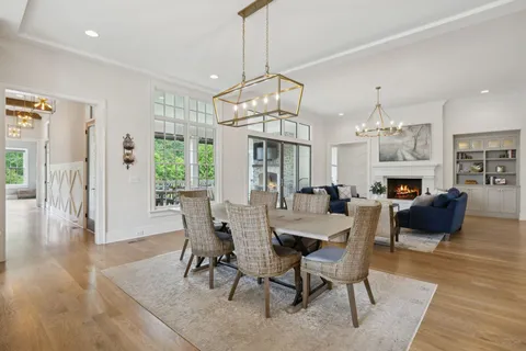 $2,999,900 | 8118 Heirloom Boulevard, College Grove, TN 37046