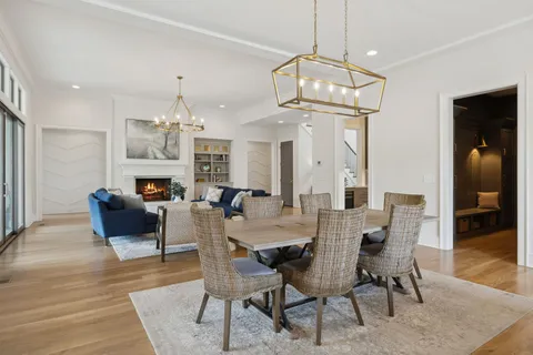 $2,999,900 | 8118 Heirloom Boulevard, College Grove, TN 37046