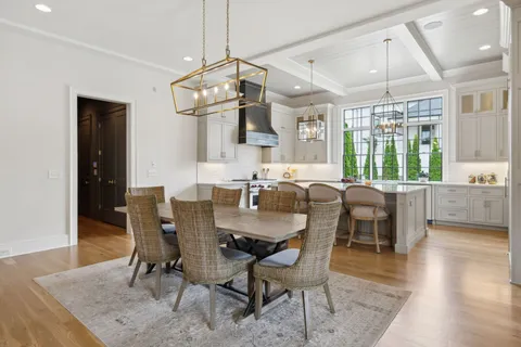 $2,999,900 | 8118 Heirloom Boulevard, College Grove, TN 37046