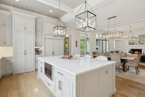 $2,999,900 | 8118 Heirloom Boulevard, College Grove, TN 37046