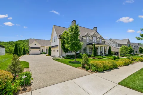 $2,999,900 | 8118 Heirloom Boulevard, College Grove, TN 37046