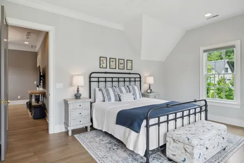 $2,999,900 | 8118 Heirloom Boulevard, College Grove, TN 37046