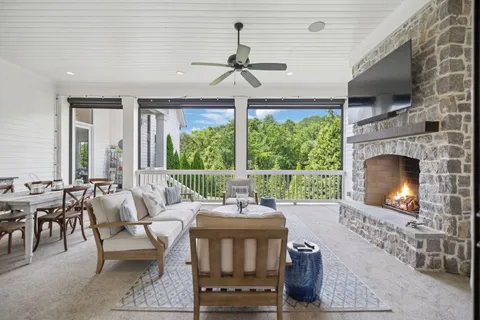 $2,999,900 | 8118 Heirloom Boulevard, College Grove, TN 37046