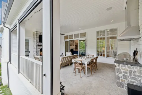 $2,999,900 | 8118 Heirloom Boulevard, College Grove, TN 37046