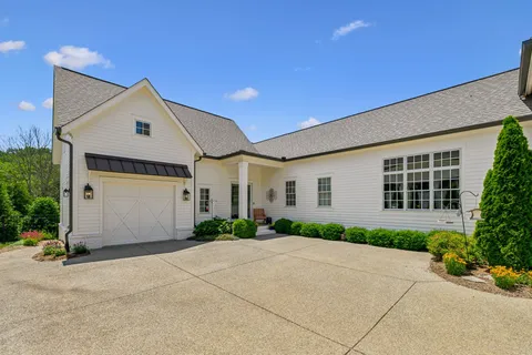 $2,999,900 | 8118 Heirloom Boulevard, College Grove, TN 37046