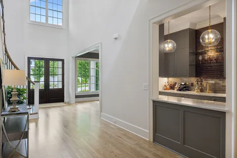 $2,999,900 | 8118 Heirloom Boulevard, College Grove, TN 37046